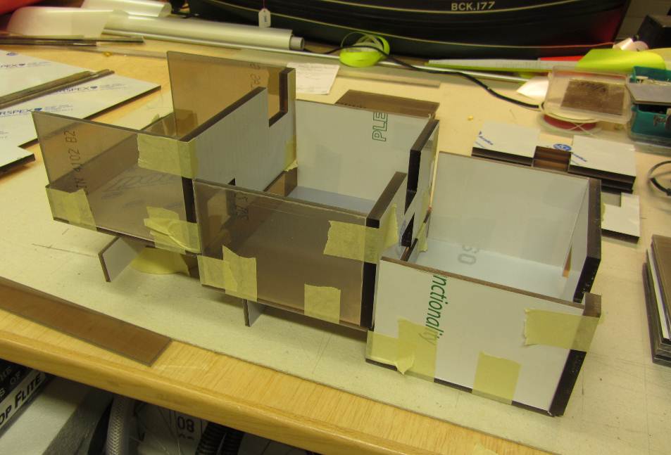 bau treppe 4